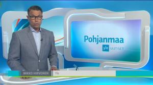 Yle Uutiset Pohjanmaa: Yle Uutiset Pohjanmaa 19-05-2016 Klo 18-22: 19.05.2016 18.44