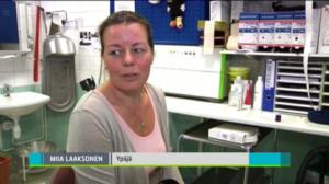 Yle Uutiset Häme: Yle Uutiset Häme 20-05-2016 klo 17-06: 20.05.2016 16.30