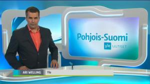 Yle Uutiset Pohjois-Suomi: Yle Uutiset Pohjois-Suomi 20-05-2016 Klo 18-22: 20.05.2016 17.35