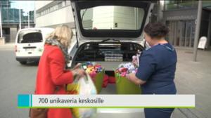 Yle Uutiset Itä-Suomi: Yle Uutiset Itä-Suomi 20-05-2016 Klo 18-22: 20.05.2016 17.45