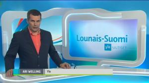 Yle Uutiset Lounais-Suomi: Yle Uutiset Lounais-Suomi 20-05-2016 Klo 18-22: 20.05.2016 18.17