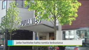 Yle Uutiset Kaakkois-Suomi: Yle Uutiset Kaakkois-Suomi 20-05-2016 Klo 18-22: 20.05.2016 18.43