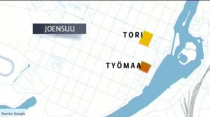 Yle Uutiset Itä-Suomi: Yle Uutiset Itä-Suomi 23-05-2016 Klo 17-06: 23.05.2016 16.38