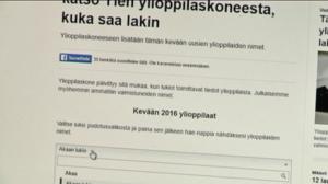 Yle Uutiset Pohjanmaa: Yle Uutiset Pohjanmaa 23-05-2016 Klo 17-06: 23.05.2016 16.48
