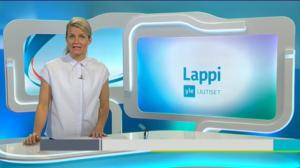 Yle Uutiset Lappi: Yle Uutiset Lappi 23-05-2016 Klo 18-22: 23.05.2016 17.57