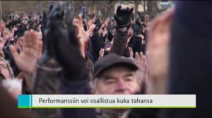 Yle Uutiset Kaakkois-Suomi: Yle Uutiset Kaakkois-Suomi 23-05-2016 Klo 18-22: 23.05.2016 18.15