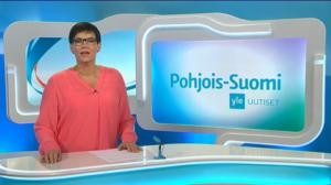 Yle Uutiset Pohjois-Suomi: Yle Uutiset Pohjois-Suomi 23-05-2016 Klo 18-22: 23.05.2016 18.17