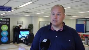 Yle Uutiset Lounais-Suomi: Yle Uutiset Lounais-Suomi 24-05-2016 Klo 17-06: 24.05.2016 16.37