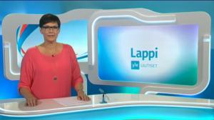 Yle Uutiset Lappi: Yle Uutiset Lappi 24-05-2016 Klo 18-22: 24.05.2016 17.50