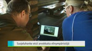 Yle Uutiset Itä-Suomi: Yle Uutiset Itä-Suomi 24-05-2016 Klo 18-22: 24.05.2016 18.04