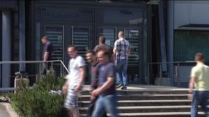 Yle Uutiset Pirkanmaa: Yle Uutiset Pirkanmaa 25-05-2016 Klo 17-06: 25.05.2016 16.37