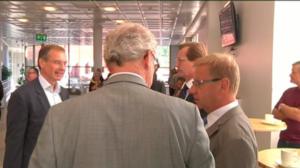 Yle Uutiset Pohjanmaa: Yle Uutiset Pohjanmaa 25-05-2016 Klo 17-06: 25.05.2016 16.40