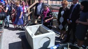 Yle Uutiset Uusimaa: Yle Uutiset Uusimaa 24-05-2016 klo 18-22: 25.05.2016 17.05