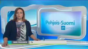 Yle Uutiset Pohjois-Suomi: Yle Uutiset Pohjois-Suomi 25-05-2016 Klo 18-22: 25.05.2016 17.37