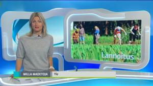 Yle Uutiset Häme: Yle Uutiset Häme 25-05-2016 Klo 18-22: 25.05.2016 17.52