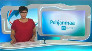 Yle Uutiset Pohjanmaa: Yle Uutiset Pohjanmaa 25-05-2016 Klo 18-22: 25.05.2016 18.00
