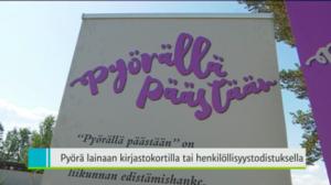 Yle Uutiset Itä-Suomi: Yle Uutiset Itä-Suomi 25-05-2016 Klo 18-22: 25.05.2016 18.00