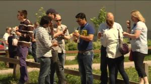 Yle Uutiset Uusimaa: Yle Uutiset Uusimaa 25-05-2016 klo 17-06: 25.05.2016 18.42