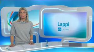 Yle Uutiset Lappi: Yle Uutiset Lappi 25-05-2016 Klo 18-22: 25.05.2016 18.43