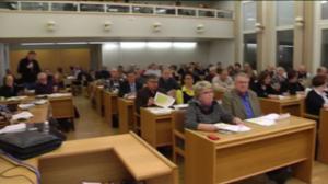 Yle Uutiset Pirkanmaa: Yle Uutiset Pirkanmaa 26-05-2016 Klo 17-06: 26.05.2016 16.51