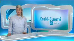 Yle Uutiset Keski-Suomi: Yle Uutiset Keski-Suomi 26-05-2016 Klo 18-22: 26.05.2016 17.40