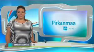 Yle Uutiset Pirkanmaa: Yle Uutiset Pirkanmaa 26-05-2016 Klo 18-22: 26.05.2016 17.50