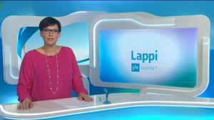 Yle Uutiset Lappi: Yle Uutiset Lappi 26-05-2016 Klo 18-22: 26.05.2016 18.08