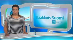 Yle Uutiset Kaakkois-Suomi: Yle Uutiset Kaakkois-Suomi 26-05-2016 Klo 18-22: 26.05.2016 18.44
