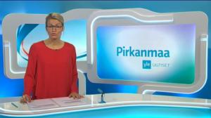 Yle Uutiset Pirkanmaa: Yle Uutiset Pirkanmaa 27-05-2016 Klo 18-22: 27.05.2016 17.45