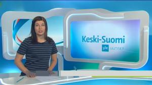 Yle Uutiset Keski-Suomi: Yle Uutiset Keski-Suomi 27-05-2016 Klo 18-22: 27.05.2016 17.57