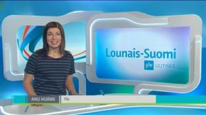 Yle Uutiset Lounais-Suomi: Yle Uutiset Lounais-Suomi 27-05-2016 Klo 18-22: 27.05.2016 18.43