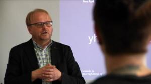 Yle Uutiset Lappi: Yle Uutiset Lappi 30-05-2016 Klo 17-06: 30.05.2016 16.37