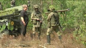 Yle Uutiset Kaakkois-Suomi: Yle Uutiset Kaakkois-Suomi 30-05-2016 Klo 17-06: 30.05.2016 16.49