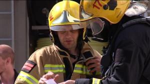 Yle Uutiset Uusimaa: Yle Uutiset Uusimaa 30-05-2016 klo 17-04: 30.05.2016 17.26