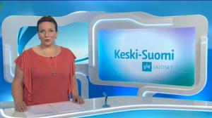 Yle Uutiset Keski-Suomi: Yle Uutiset Keski-Suomi 30-05-2016 Klo 18-22: 30.05.2016 17.42