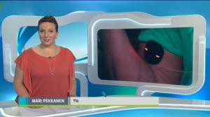 Yle Uutiset Pohjois-Suomi: Yle Uutiset Pohjois-Suomi 30-05-2016 Klo 18-22: 30.05.2016 17.53