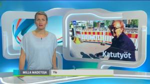 Yle Uutiset Häme: Yle Uutiset Häme 30-05-2016 Klo 18-22: 30.05.2016 18.08