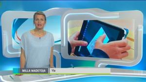 Yle Uutiset Lappi: Yle Uutiset Lappi 30-05-2016 Klo 18-22: 30.05.2016 18.22