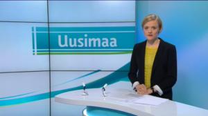 Yle Uutiset Uusimaa: Yle Uutiset Uusimaa 30-05-2016 klo 18-22: 30.05.2016 18.43