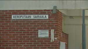 Yle Uutiset Lappi: Yle Uutiset Lappi 31-05-2016 Klo 17-06: 31.05.2016 16.55