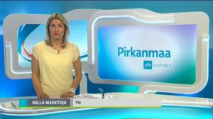 Yle Uutiset Pirkanmaa: Yle Uutiset Pirkanmaa 31-05-2016 Klo 18-22: 31.05.2016 17.35
