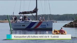 Yle Uutiset Kaakkois-Suomi: Yle Uutiset Kaakkois-Suomi 31-05-2016 Klo 18-22: 31.05.2016 17.53