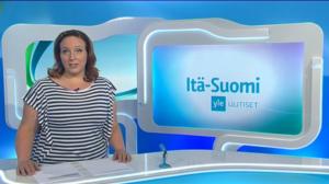 Yle Uutiset Itä-Suomi: Yle Uutiset Itä-Suomi 31-05-2016 Klo 18-22: 31.05.2016 18.04