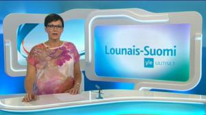 Yle Uutiset Lounais-Suomi: Yle Uutiset Lounais-Suomi 31-05-2016 Klo 18-22: 31.05.2016 18.08