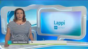 Yle Uutiset Lappi: Yle Uutiset Lappi 31-05-2016 Klo 18-22: 31.05.2016 18.13