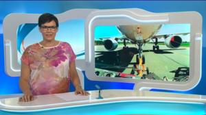 Yle Uutiset Pohjois-Suomi: Yle Uutiset Pohjois-Suomi 31-05-2016 Klo 18-22: 31.05.2016 18.16