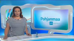 Yle Uutiset Pohjanmaa: Yle Uutiset Pohjanmaa 31-05-2016 Klo 18-22: 31.05.2016 18.44