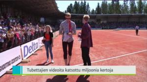 Yle Uutiset Kaakkois-Suomi: Yle Uutiset Kaakkois-Suomi 01-06-2016 Klo 18-22: 01.06.2016 17.33