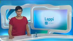 Yle Uutiset Lappi: Yle Uutiset Lappi 01-06-2016 Klo 18-22: 01.06.2016 17.57