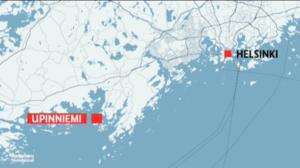 Yle Uutiset Uusimaa: Yle Uutiset Uusimaa 01-06-2016 klo 18-22: 01.06.2016 18.43